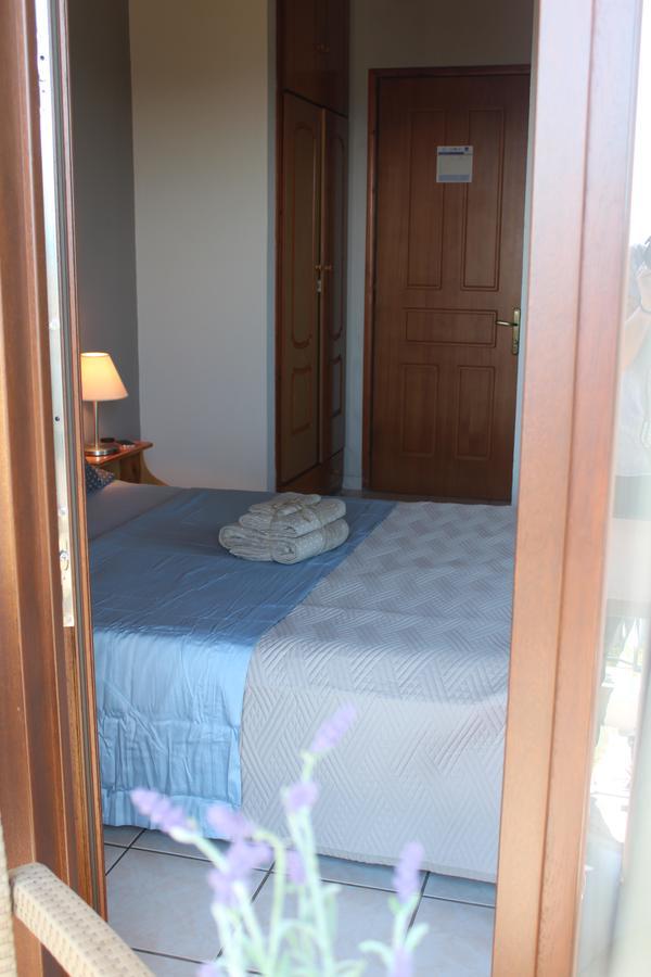 Hotel Defkalion Волос Экстерьер фото