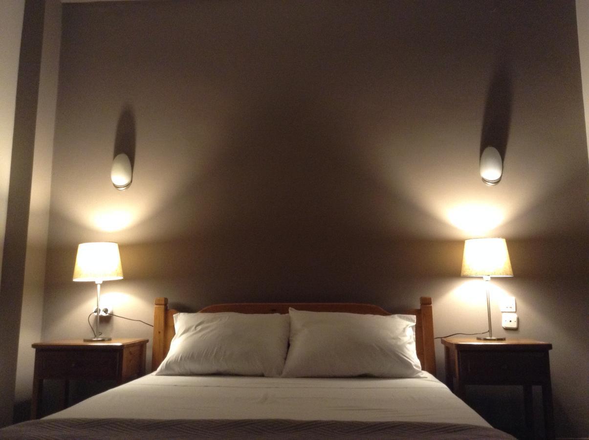 Hotel Defkalion Волос Экстерьер фото