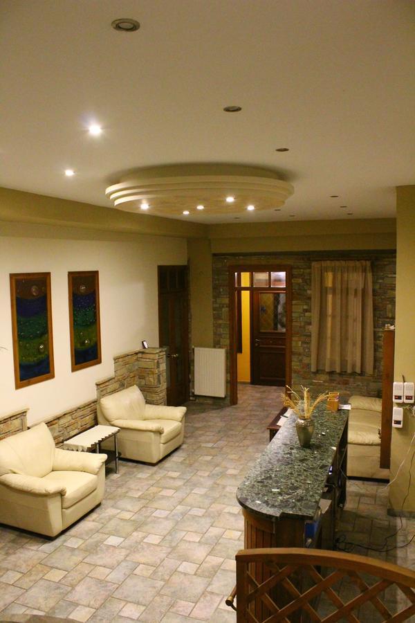 Hotel Defkalion Волос Экстерьер фото