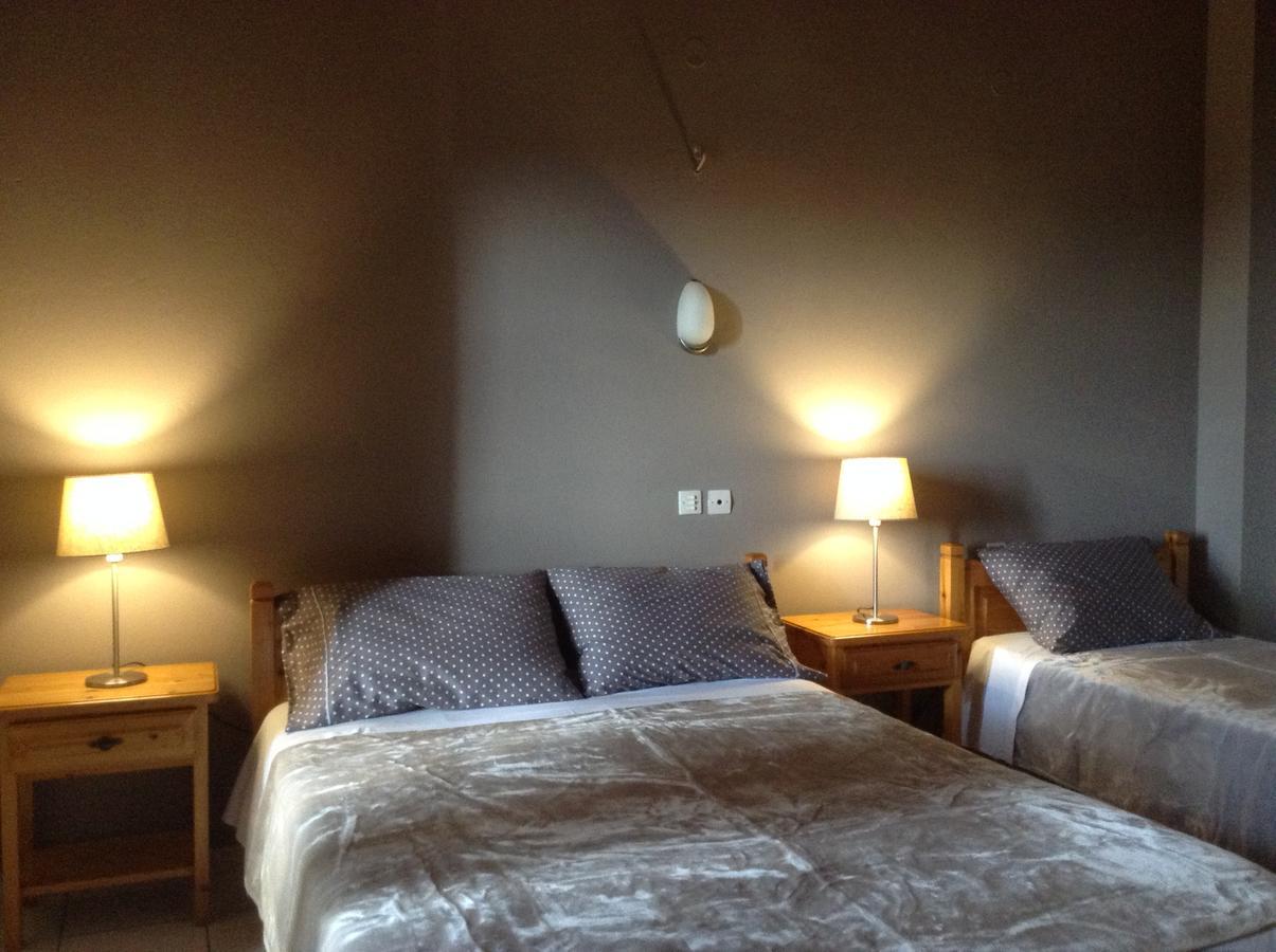 Hotel Defkalion Волос Экстерьер фото